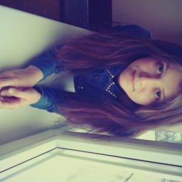 Oksana Mygalega